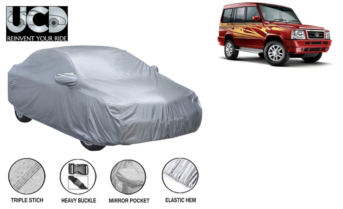 Urban Car Decor Car Body Cover for Tata Sumo Model