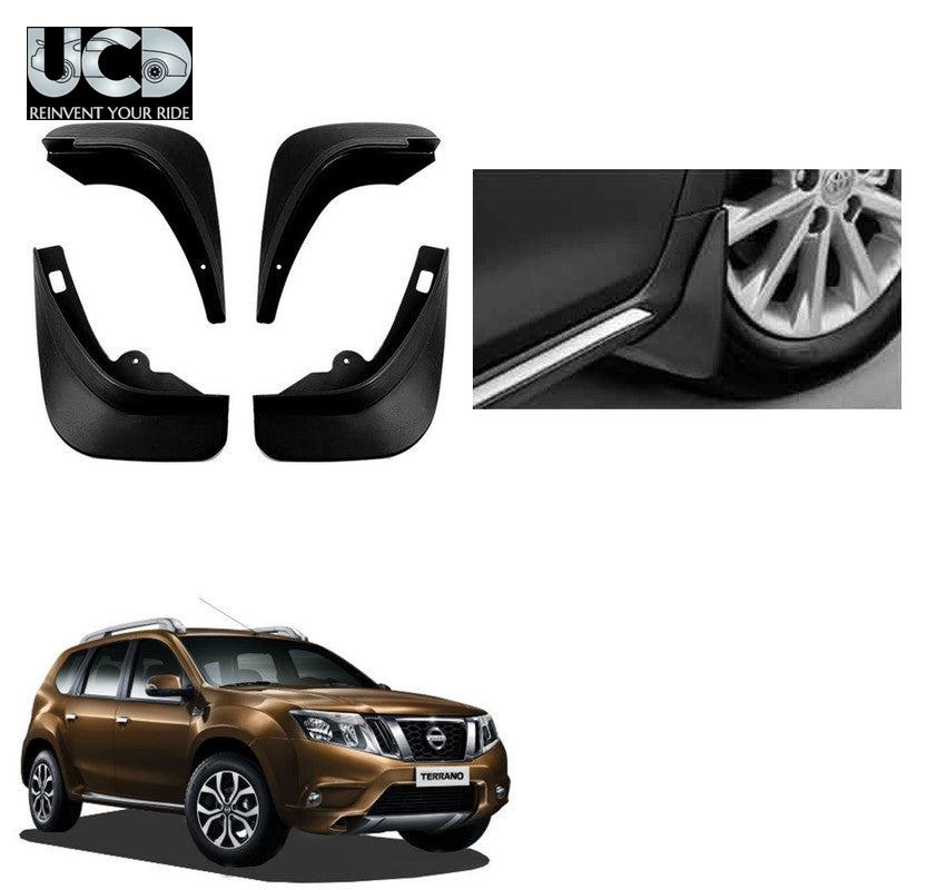 Mudflap/Mudguard (OEM type) for Nissan Terrano