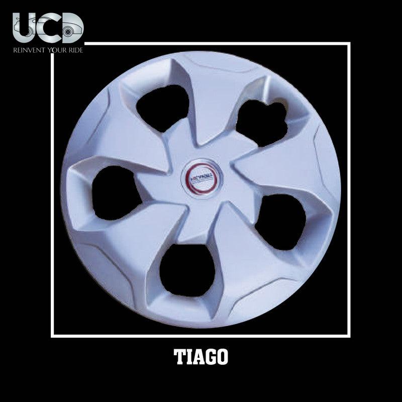 Wheel Cover Compatible for Tata Tiago 14 inch