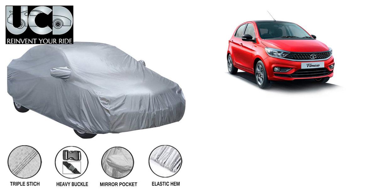 Urban Car Decor Car Body Cover for Tata Tiago Model