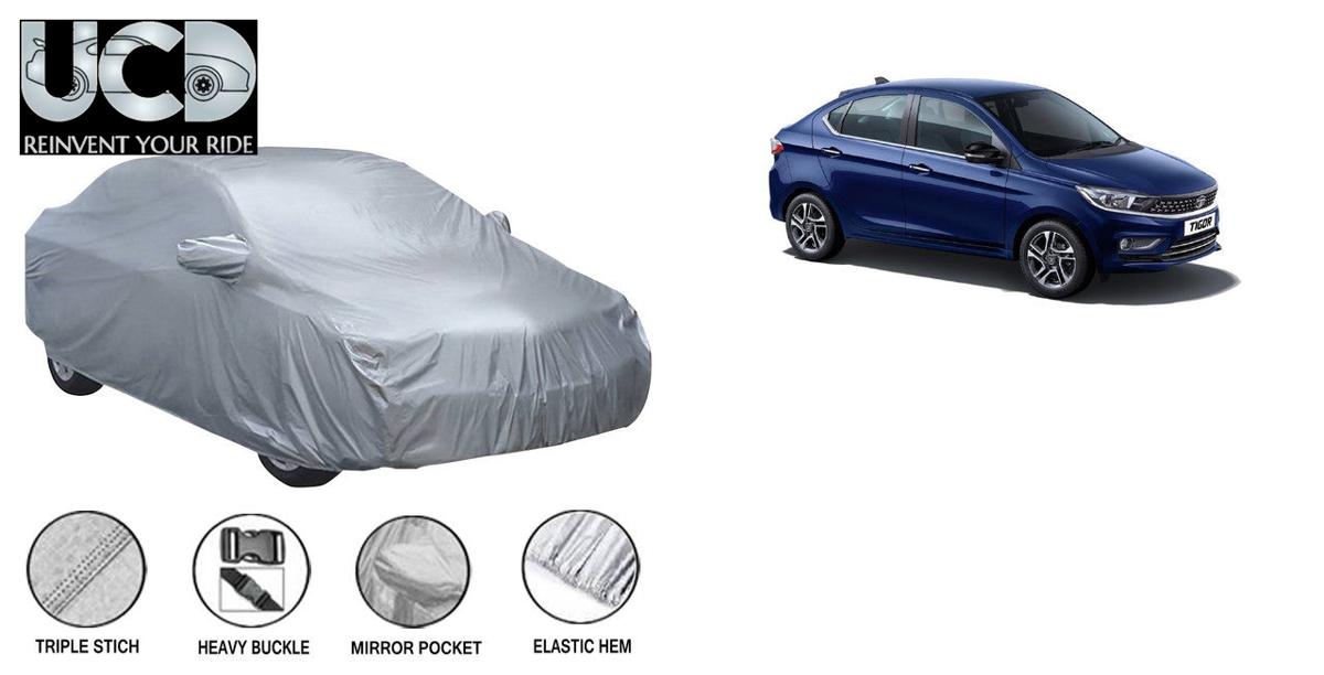 Urban Car Decor Car Body Cover for Tata Tigor Model