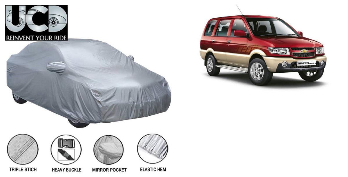 Urban Car Decor Car Body Cover for Chevrolet Tavera Model