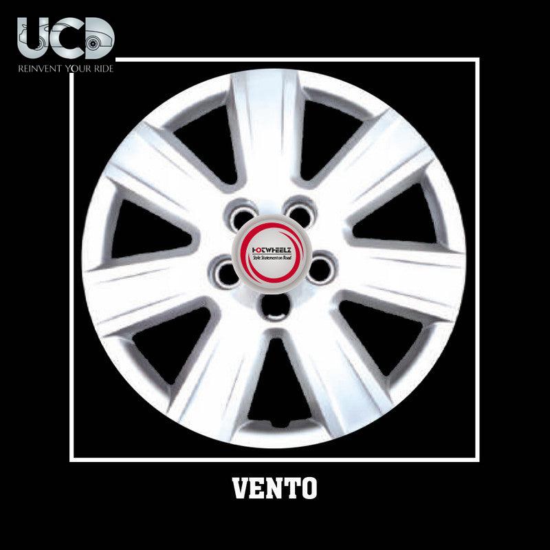Wheel Cover Compatible for Volkswagen Vento 14 inch