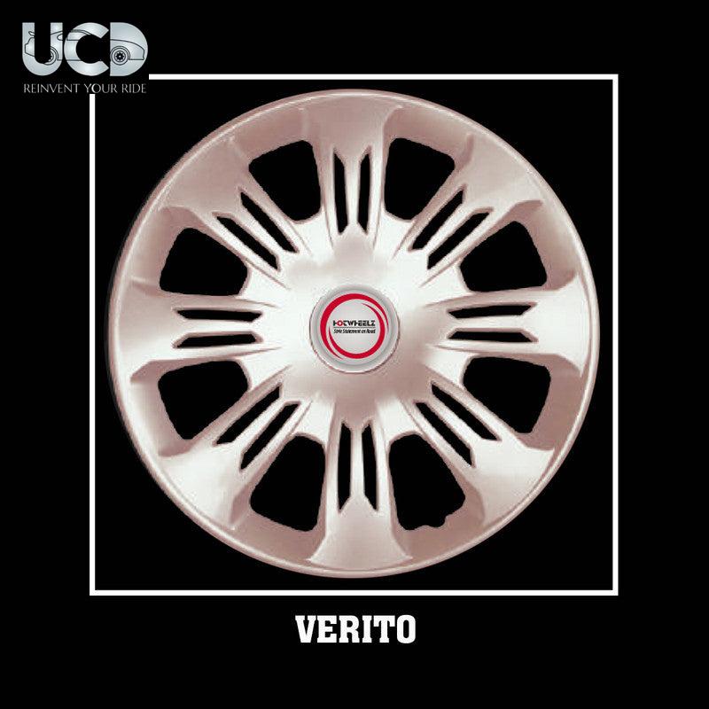 Wheel Cover Compatible for Mahindra Verito 14 inch