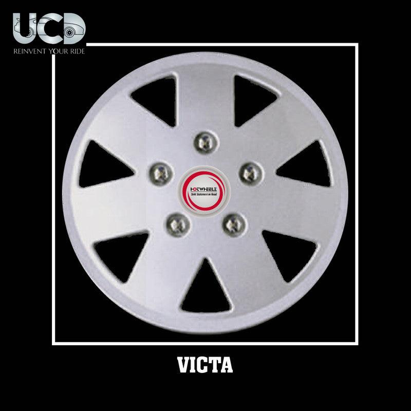 Wheel Cover Compatible for Tata Victa 15 inch