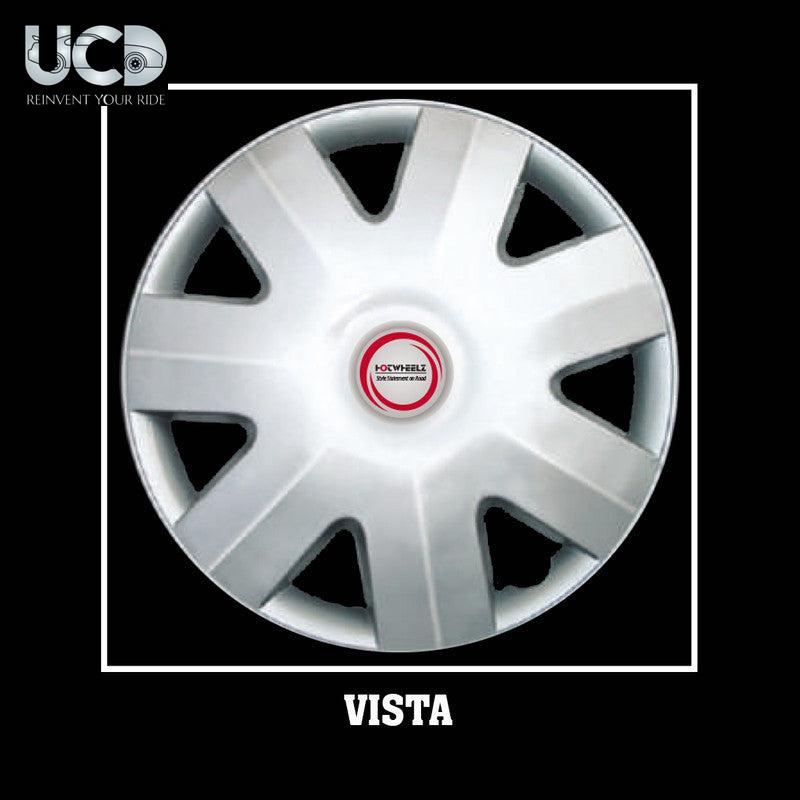 Wheel Cover Compatible for Tata Vista 14 inch