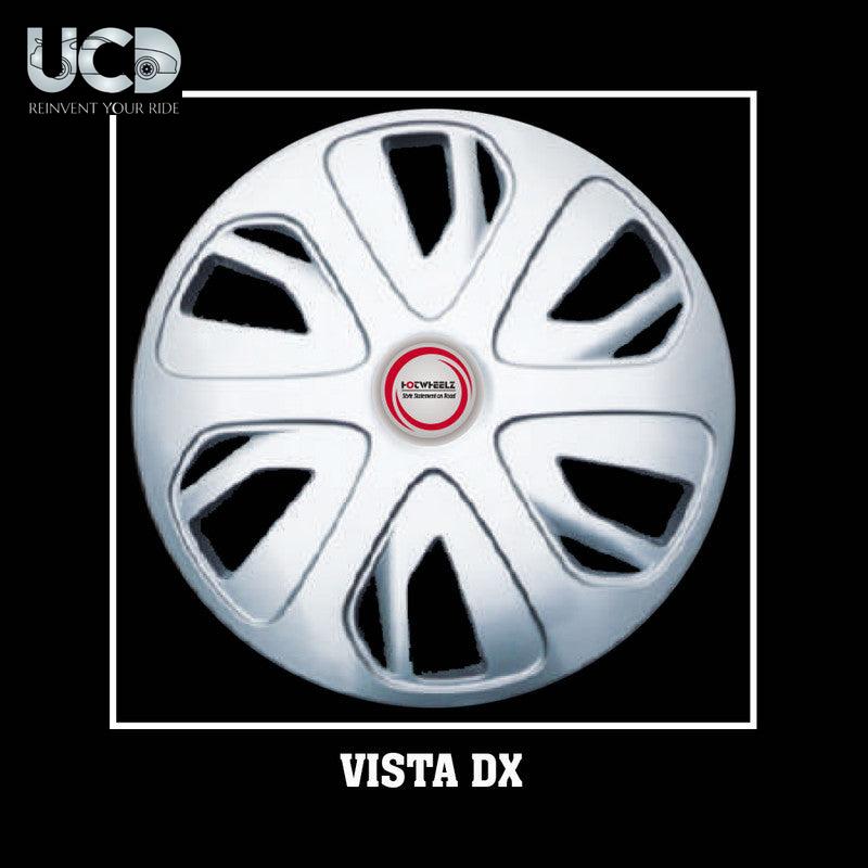 Wheel Cover Compatible for Tata Vista 14 inch