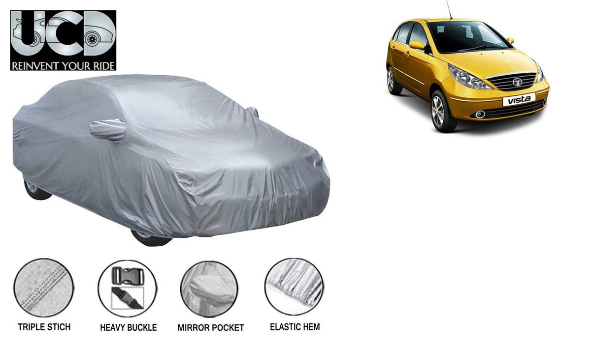 Urban Car Decor Car Body Cover for Tata Vista Model