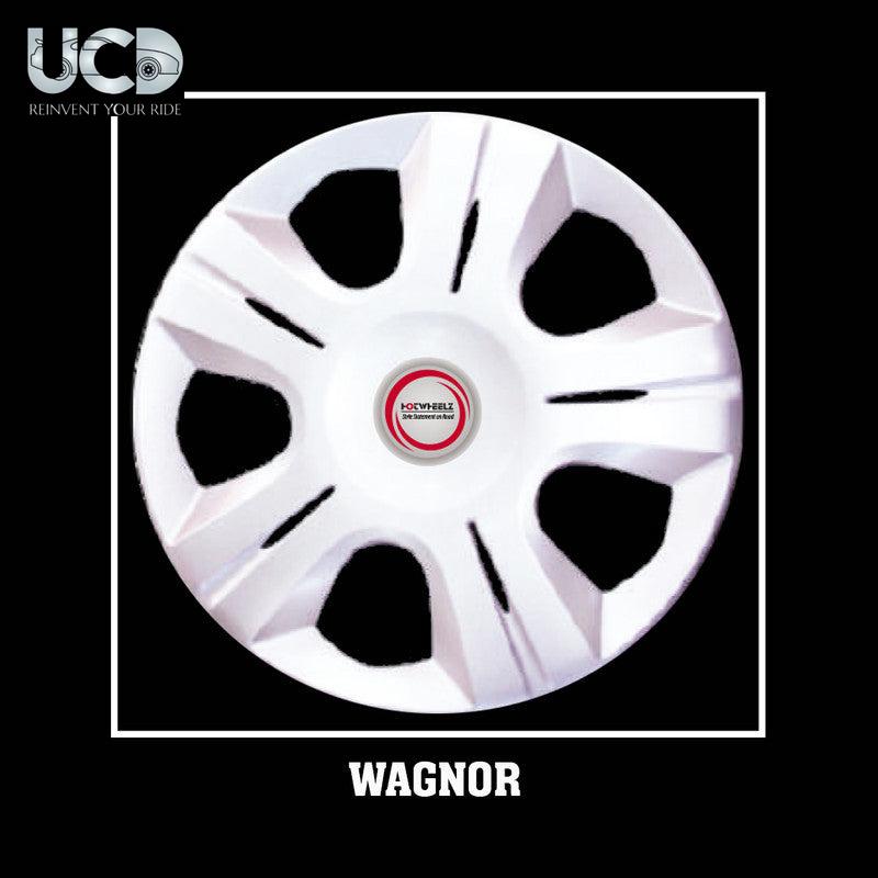 Wheel Cover Compatible for Maruti Suzuki WagonR 13 inch