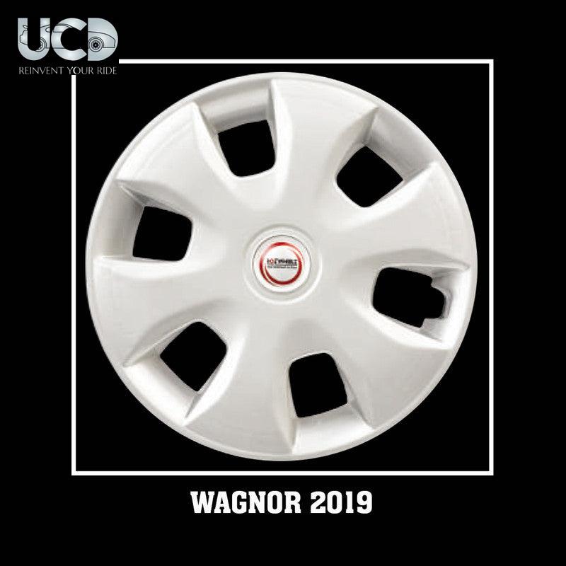 Wheel Cover Compatible for Maruti Suzuki WagonR 2019 14 inch