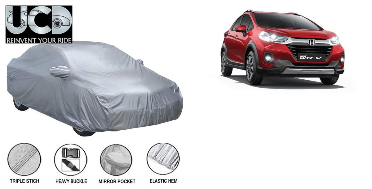 Urban Car Decor Car Body Cover for Honda WR-V Model
