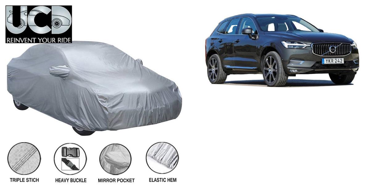 Urban Car Decor Car Body Cover for Volvo XC60 Model