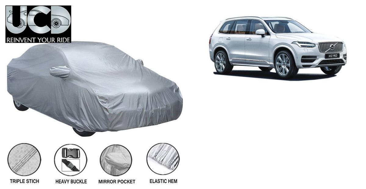 Urban Car Decor Car Body Cover for Volvo XC90 Model