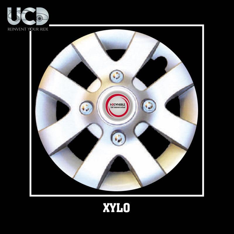 Wheel Cover Compatible for Mahindra Xylo 15 inch 16 inch