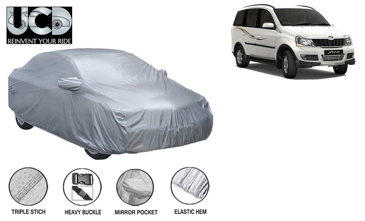 Urban Car Decor Car Body Cover for Mahindra Xylo Model