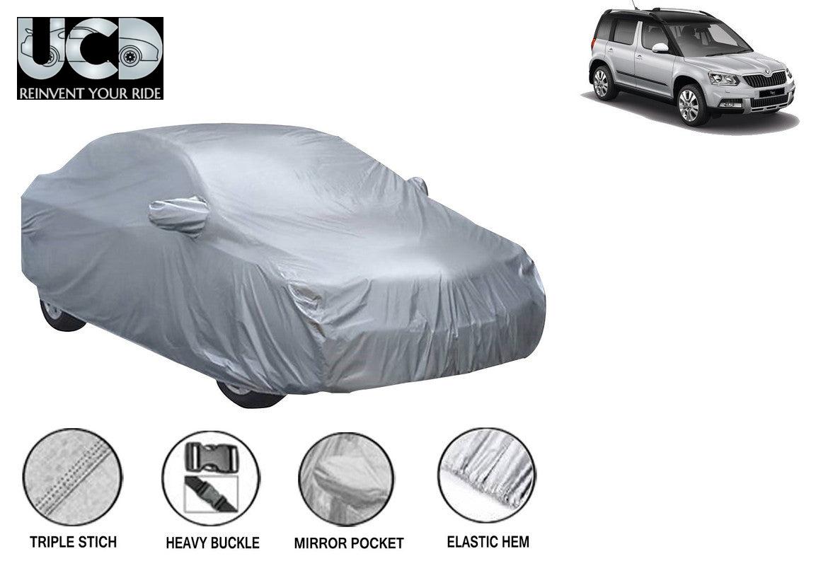 Urban Car Decor Car Body Cover for Skoda Yeti Model