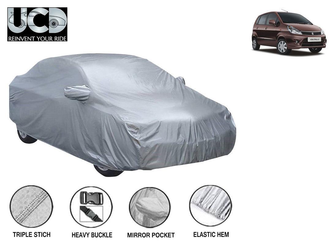 Urban Car Decor Car Body Cover for Maruti Suzuki Zen Estilo Model