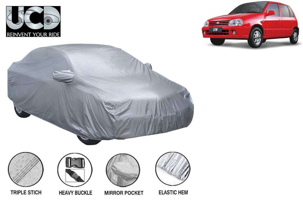 Urban Car Decor Car Body Cover for Maruti Suzuki Zen Model