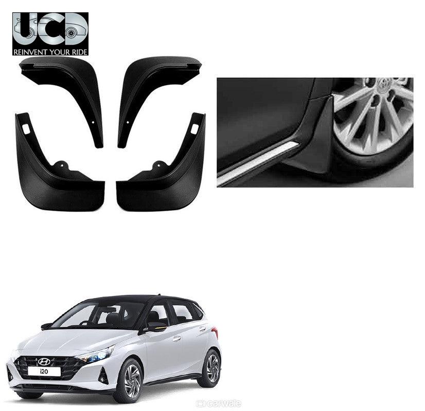 Mudflap/Mudguard (OEM type) for Hyundai i20 2020
