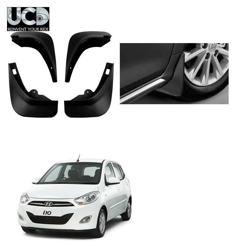 Mudflap/Mudguard (OEM type) for Hyundai Grand i10