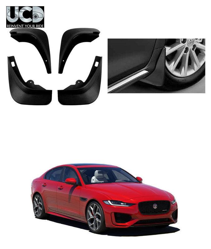Mudflap/Mudguard (OEM type) for Jaguar XE