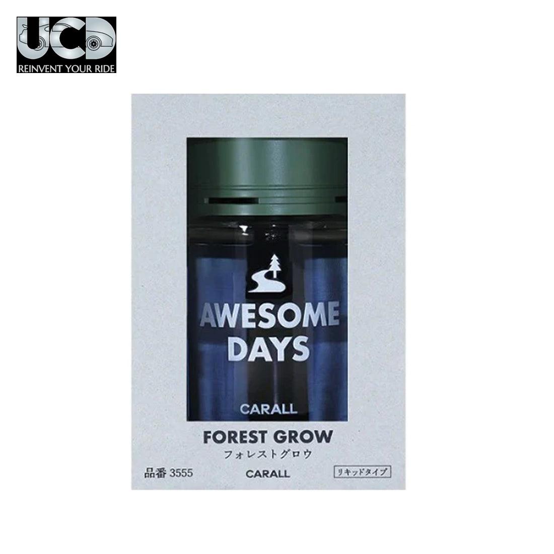 Carall Awesome Days Liquid Car Perfume