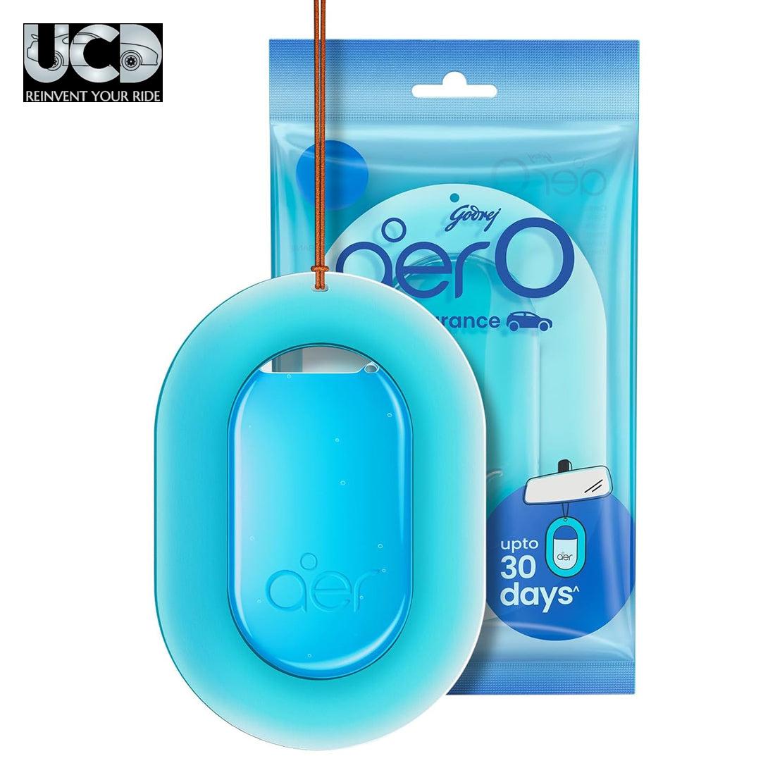 Godrej Aer Aero Hanging Car Air Freshner | Long-Lasting