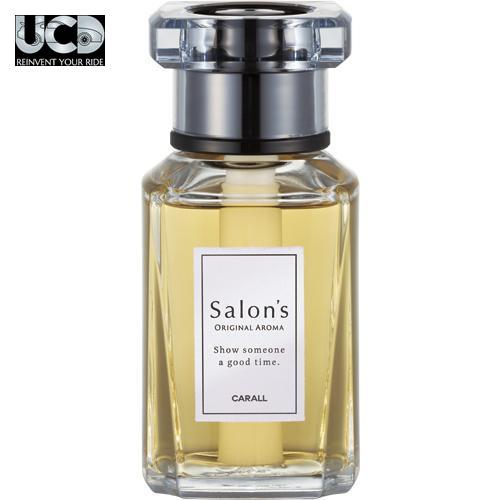 Carall Salon'S Car Perfume Original Aroma 155Ml