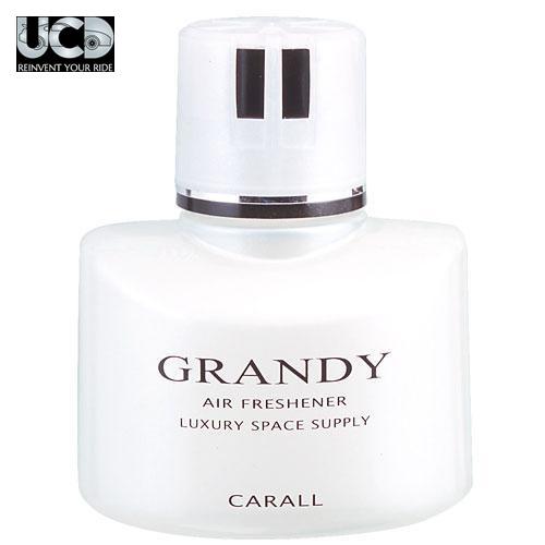 Carall Grandy Air Freshener Luxury Space Supply Gel Perfume