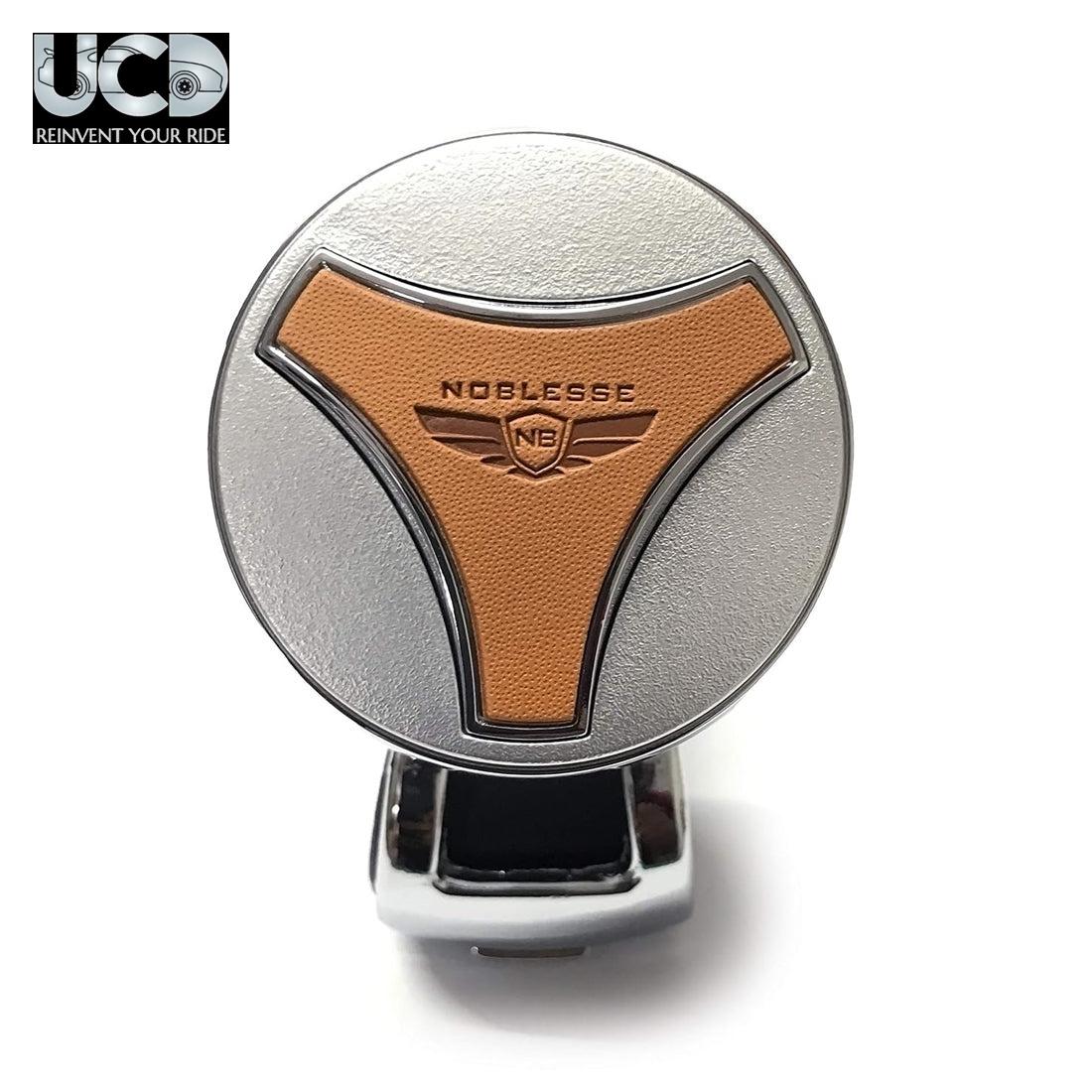 Nobelesse Pure Vehicle Steering Knob/Power Handle