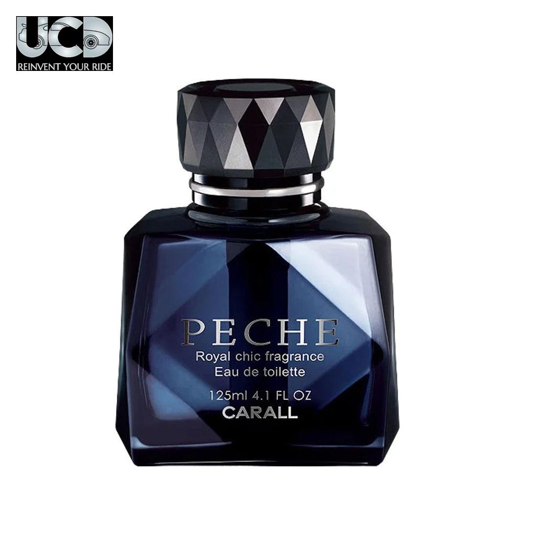 Carall Peche Beaute Car Air Freshener (125 Ml)