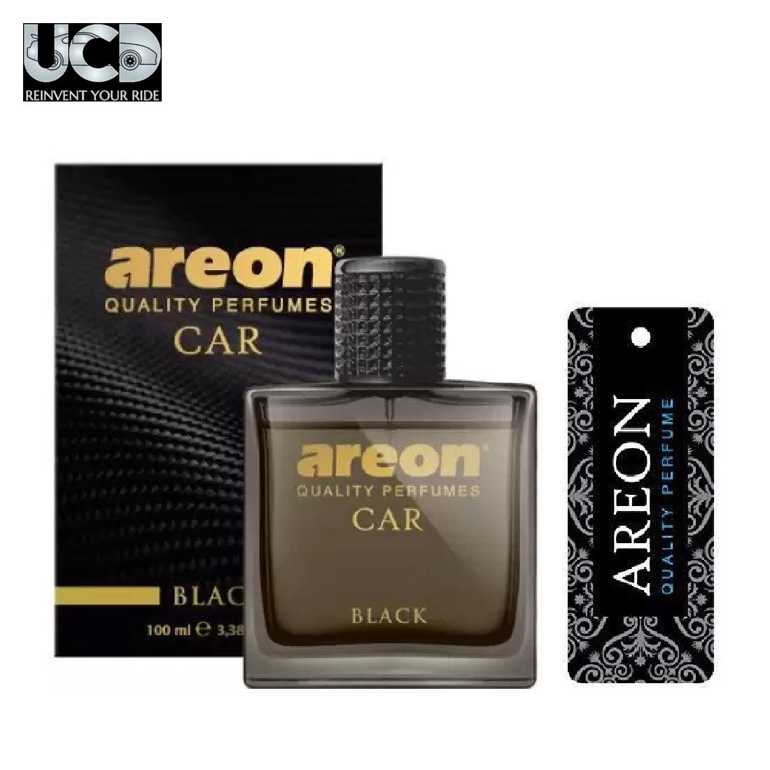 Areon Spray Perfume Car Air Freshener 100Ml