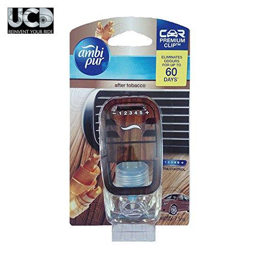 Ambi Pur Starter Kit Car Air Freshener