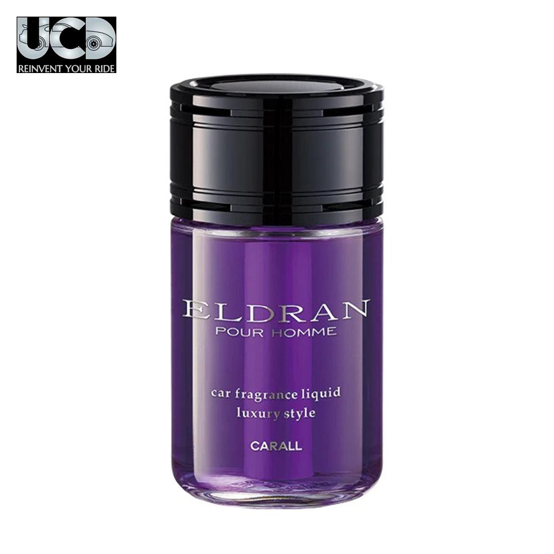 Carall Eldran Pour Homme Melty Car Freshener 160Ml