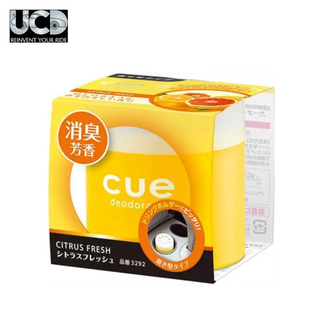 Carall Cue Gel Car Perfume 110G