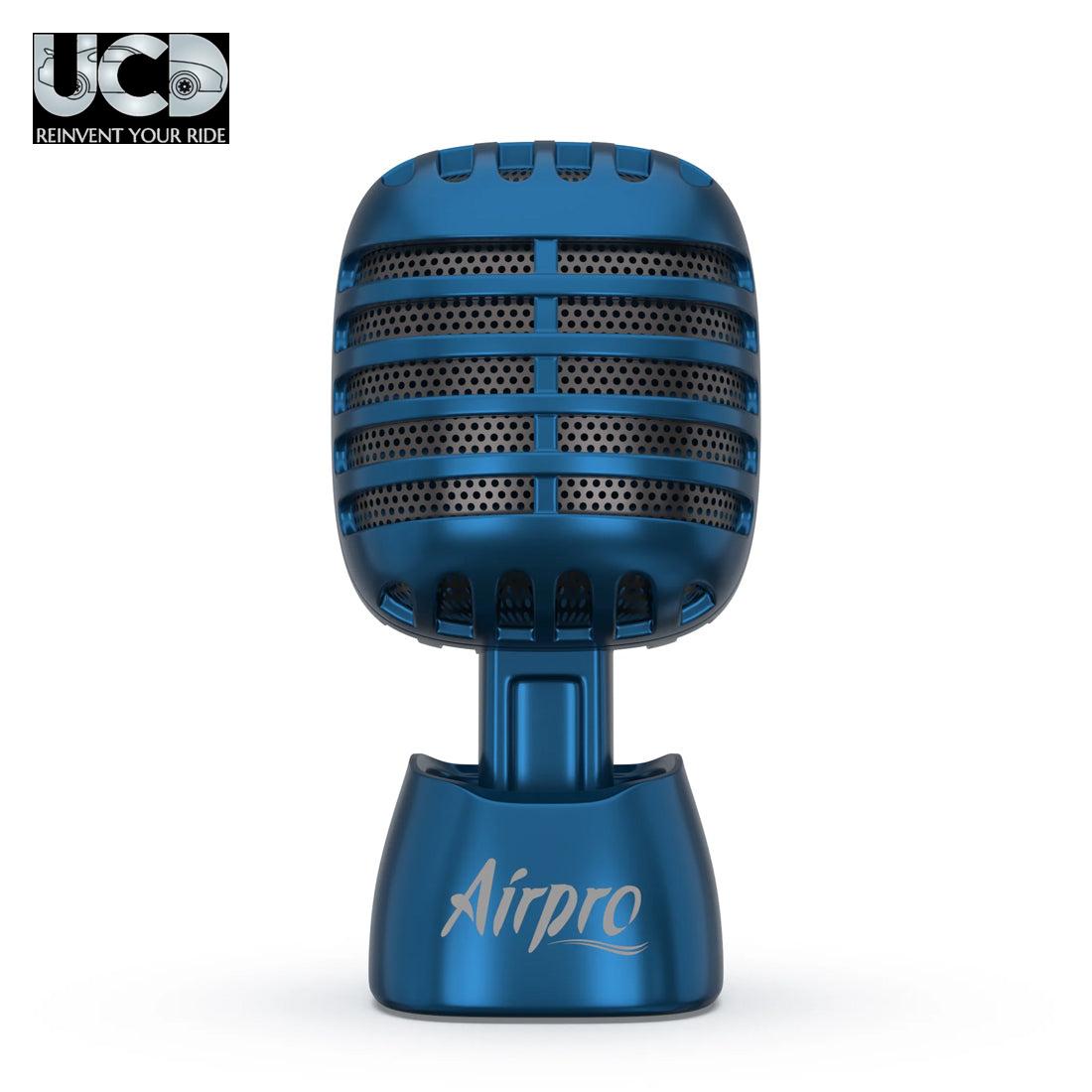 Airpro Luxury Popular Mic Man Car Perfume/Air Freshners For Dashboard Long Lasting Fragrance To Freshen'Up Your Car