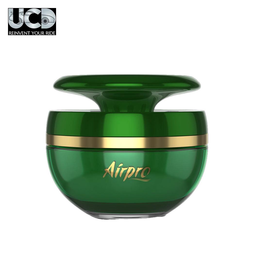 Airpro Luxury Popular Stellar Car Perfume/Air Freshners For Dashboard Long Lasting Fragrance To Freshen'Up Your Car