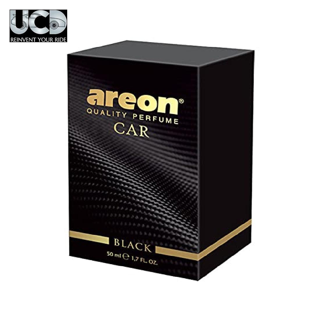 Areon Spray Perfume Car Air Freshener 50Ml Mcp01