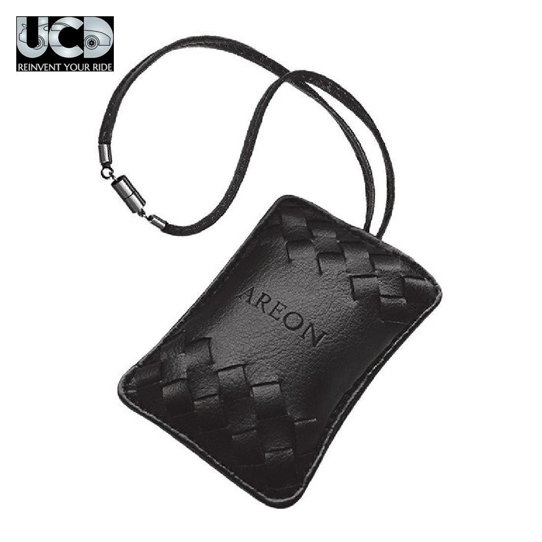 Areon Leather Collection - Premium Car Freshener