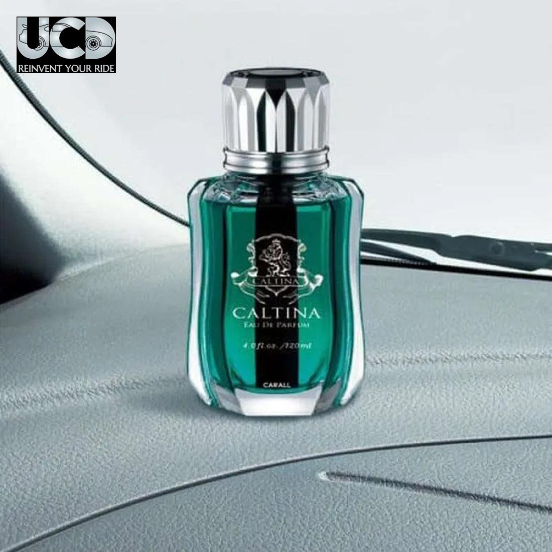 Carall Japan Air Freshener Caltina Eau De Parfum 120Ml