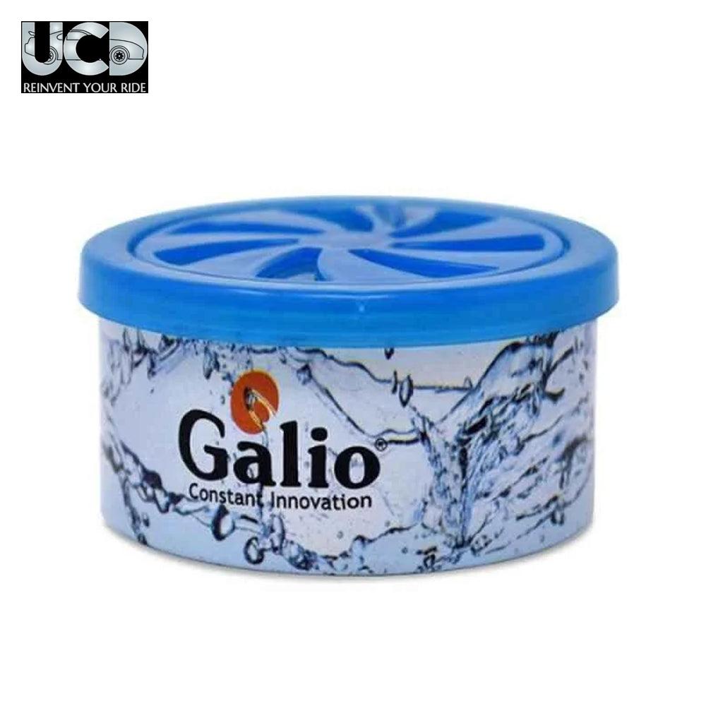 Galio Car Air Freshener Gel Based 90Gm