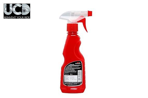 3M Auto Specialty Tyre Dresser (250 Ml) | Long-Lasting Tyre Gloss | Prevents Fading And Cracks | Non-Greasy With Pleasant Fragrance