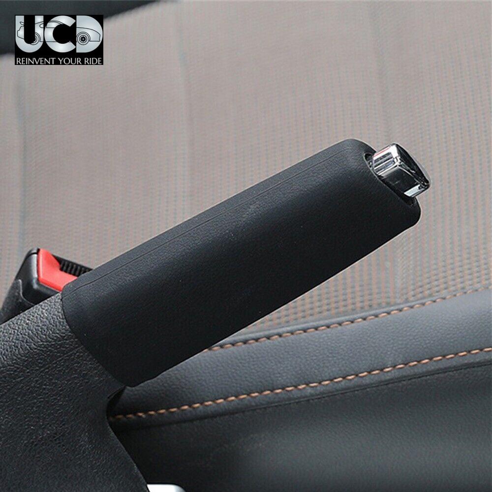 SILICONE HANDBREAK COVER FOR ALL CARS IN MULTIPUL COLOR PACK OF 1