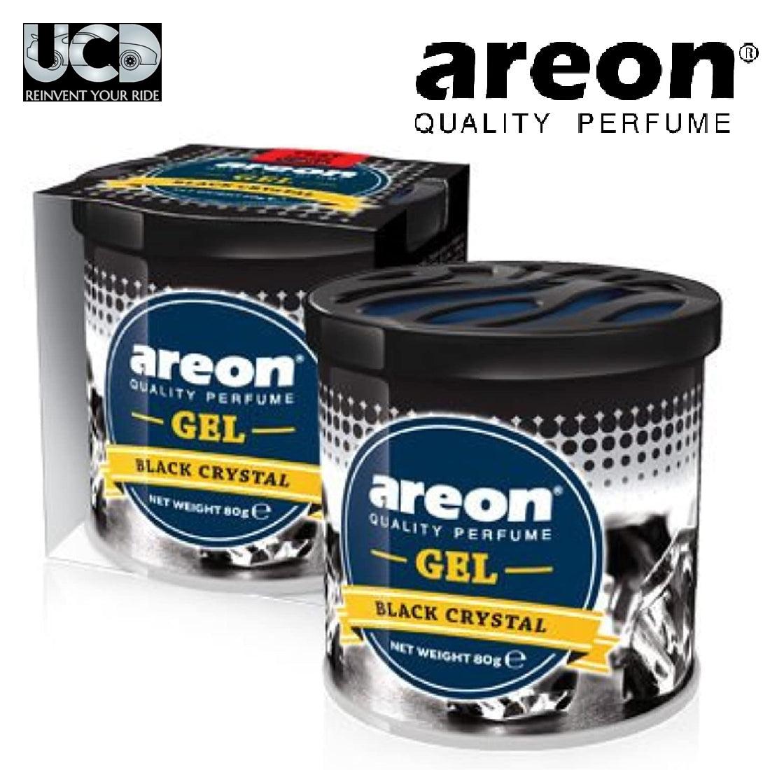 Areon Gel Air Freshener For Car