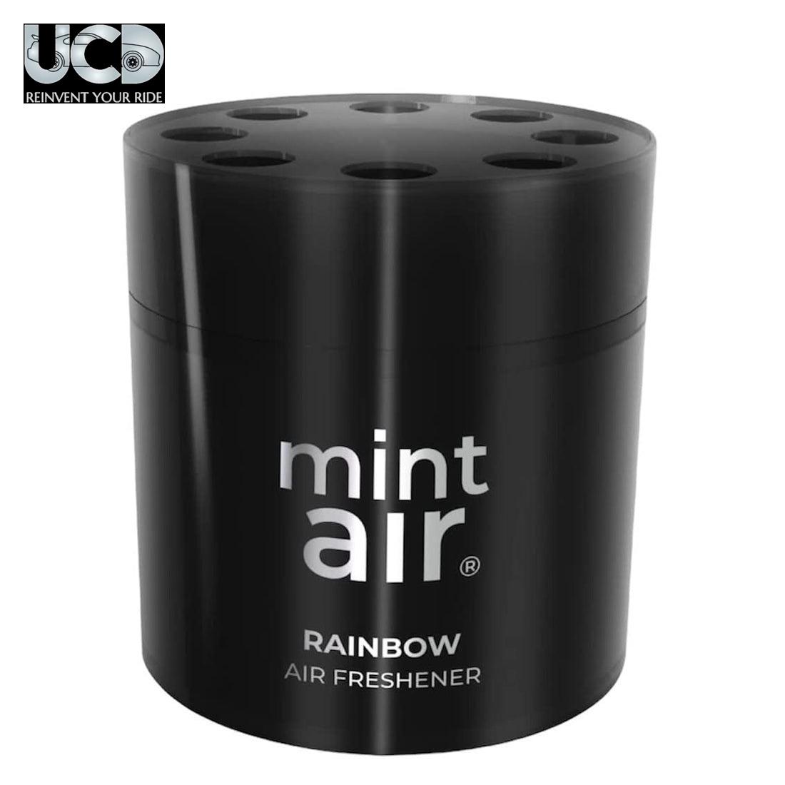 Mint Air Rainbow Car Perfume Air Freshener For Cars