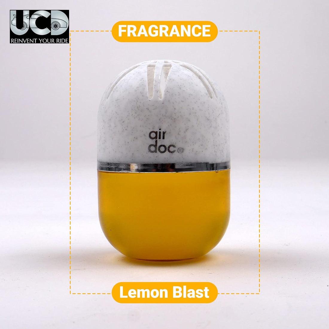 Air Doc Dream Car Perfume