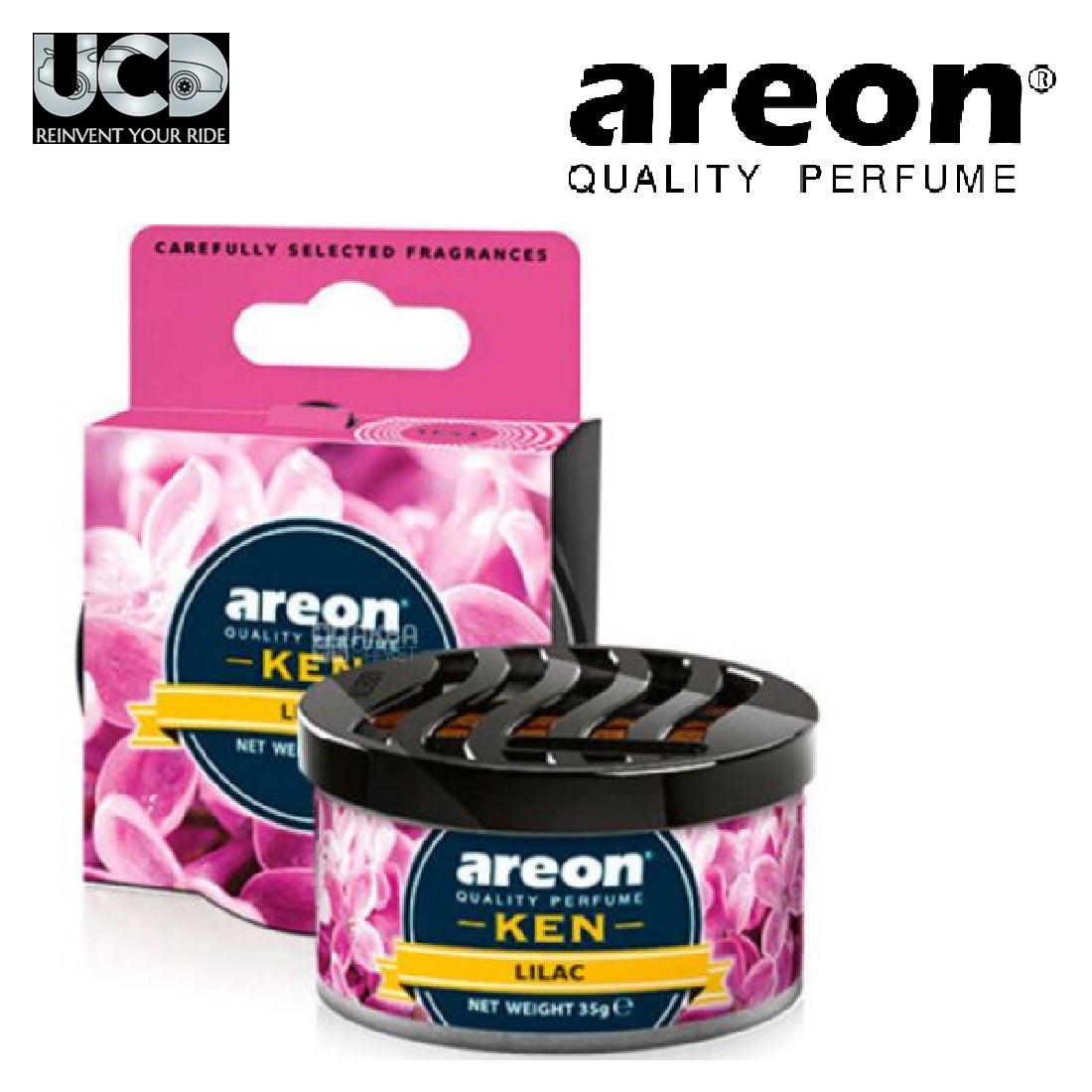 Areon Ken Car Air Freshener