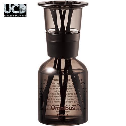 Omnibus Luxury Car Air Freshner