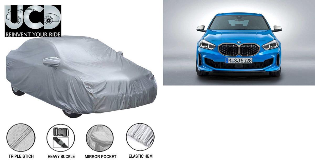 Urban Car Decor Car Body Cover for BMW 1Series Model