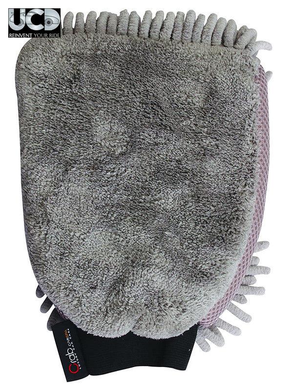 Crab All Over Body Mitt, Car cleaning, Car care, Dust Remove, Interior and Exterior Cleaning
